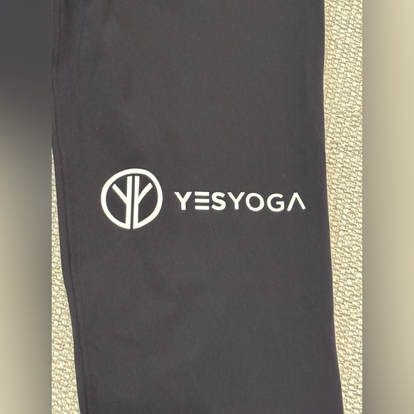 Lululemon Drawstring Pants - Picture 5 of 6